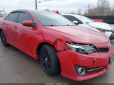 Toyota Camry Se 4T1BF1FK7EU831562 снимка