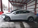 Mazda Mazda3 Touring 3MZBN1V37JM159936 снимка