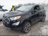 Ford Ecosport Titanium MAJ6P1WLXJC188738 снимка