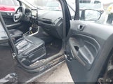 Ford Ecosport Titanium MAJ6P1WLXJC188738 снимка