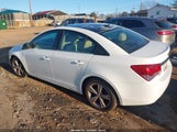 Chevrolet Cruze 2Lt Auto 1G1PE5SB8D7178255 снимка