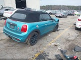 Mini Convertible Cooper S WMWWG9C57H3C22675 снимка