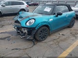 Mini Convertible Cooper S WMWWG9C57H3C22675 снимка