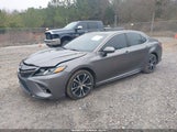 Toyota Camry Se 4T1B11HK6JU587800 fotografie