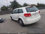 Dodge Journey American Value Pkg 3C4PDCAB0FT654304 fotografie