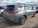 Nissan Pathfinder Sv Fwd 5N1DR3BA6SC210789 photo