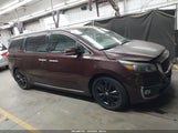 Kia Sedona Sx Luxury KNDME5C17G6143586 fotografie