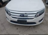 Ford Fusion Hybrid 3FADP0L31CR238159 photo