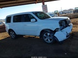 Honda Pilot Ex 5FNYF3H42EB013092 fotografie