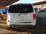 Honda Pilot Ex 5FNYF3H42EB013092 photo