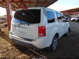 Honda Pilot Ex 5FNYF3H42EB013092 fotografie