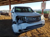 Honda Pilot Ex 5FNYF3H42EB013092 photo