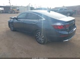 Honda Insight Touring 19XZE4F99KE001728 снимка