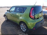 Kia Soul + KNDJP3A55G7834066 снимка