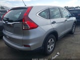 Honda Cr-V Lx 2HKRM4H34GH668852 снимка