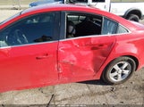 Chevrolet Cruze 1Lt Auto 1G1PC5SB3F7285772 снимка