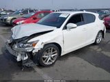 Lexus Ct 200H JTHKD5BH1E2192505 снимка