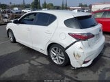 Lexus Ct 200H JTHKD5BH1E2192505 снимка