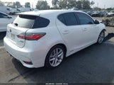 Lexus Ct 200H JTHKD5BH1E2192505 снимка