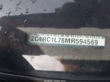 Chrysler Pacifica Hybrid Touring L 2C4RC1L78MR594569 photo