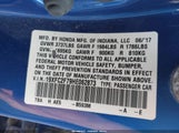 Honda Civic Ex 19XFC2F79HE062873 снимка