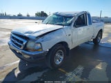 Ford Ranger Splash/Xl/Xlt 1FTYR14U0WPB54882 снимка