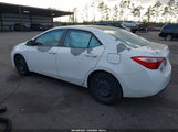 Toyota Corolla Le 5YFBURHE5EP084668 снимка