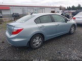Honda Civic Hybrid JHMFB4F22CS009990 снимка