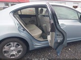 Honda Civic Hybrid JHMFB4F22CS009990 снимка