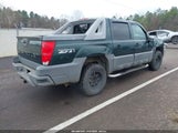 Chevrolet Avalanche 3GNEK13T42G228259 снимка