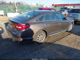 Hyundai Sonata Limited 5NPE34AF6HH456705 снимка