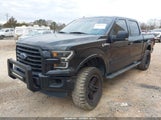 Ford F-150 Xlt 1FTEW1EF8GFA45430 снимка