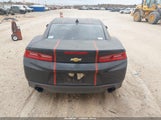 Chevrolet Camaro 1Lt 1G1FB1RX2H0132661 снимка