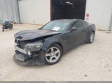 Chevrolet Camaro 1Lt 1G1FB1RX2H0132661 снимка