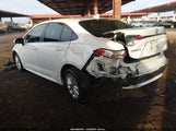 Toyota Corolla Le JTDVPRAE8LJ109756 снимка