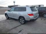 Toyota Highlander Limited V6 5TDDK3EH4BS071438 снимка