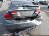 Honda Civic Lx 19XFB2F59DE211939 снимка