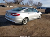 Ford Fusion S 3FA6P0G75GR303557 снимка