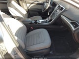 Ford Fusion S 3FA6P0G75GR303557 снимка