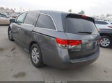 Honda Odyssey Ex 5FNRL5H49FB013035 снимка
