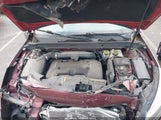 Chevrolet Malibu 1Lt 1G11C5SL1FF315341 снимка