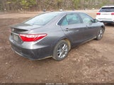 Toyota Camry Se 4T1BF1FK4HU619626 снимка