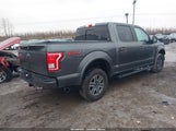 Ford F-150 Xlt 1FTEW1EG9GFD29240 снимка