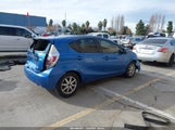 Toyota Prius C Three JTDKDTB31D1539930 снимка