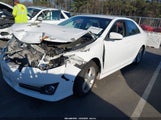 Toyota Camry Se 4T1BF1FK3EU463106 снимка
