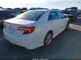Toyota Camry Se 4T1BF1FK3EU463106 снимка
