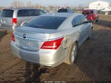 Buick Lacrosse Premium Ii Group 1G4GF5G38EF161576 снимка