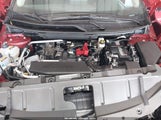 Nissan Rogue S Fwd 5N1BT3AA0SC872846 fotografie