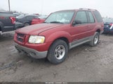 Ford Explorer Sport 1FMYU70E51UA08435 снимка