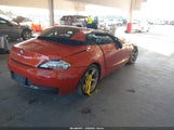 BMW Z4 Sdrive28I WBALL5C58EJ105621 снимка